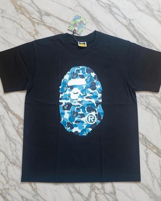 maglietta bape
