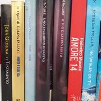 LIBRI A NON PERDERE 3 euro