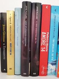 LIBRI A NON PERDERE 3 euro