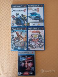 Videogiochi PlayStation 2
