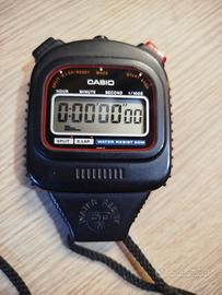 Cronometro vintage anni 80