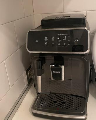Machina del caffè