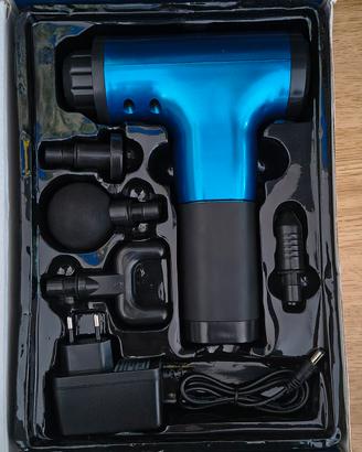 Massaggiatore portatile