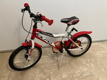 Bici Olmo 16 polllici