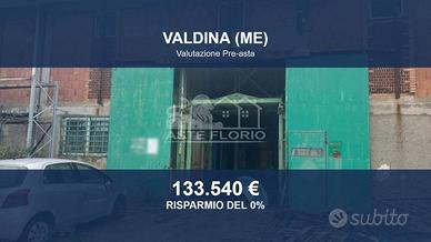 Immobile in asta di 914 m² a Valdina