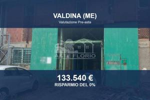 Immobile in asta di 914 m² a Valdina