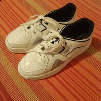 SNEAKERS LANCETTI DONNA 
