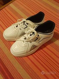 SNEAKERS LANCETTI DONNA 