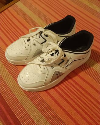 SNEAKERS LANCETTI DONNA 