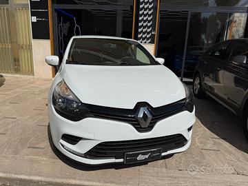 Renault Clio dCi 8V 75 CV 5 porte Life