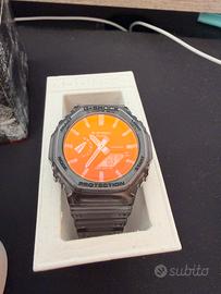 Orologio casio G-Shock