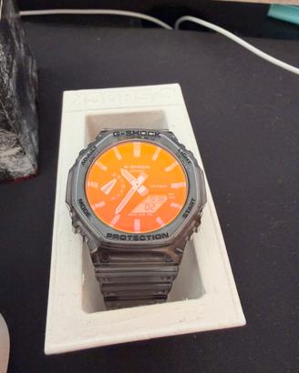 Orologio casio G-Shock
