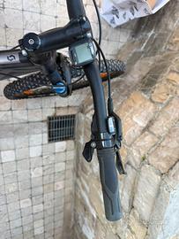 Mountain Bike Scott Aspect – Freni a disco