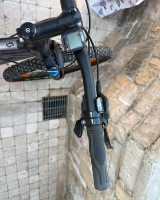 Mountain Bike Scott Aspect – Freni a disco