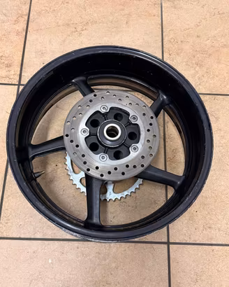 Ricambi yamaha r1 2007 2008