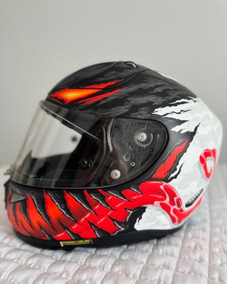 HJC - rpha 11 Anti Venom Marvel casco moto sportiv