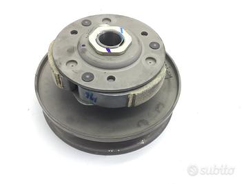 HONDA SH I ABS KM ZERO 125 CORRETTORE DI COPPIA CO
