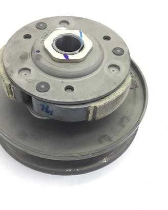 HONDA SH I ABS KM ZERO 125 CORRETTORE DI COPPIA CO
