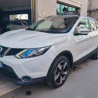 Nissan Qashqai 1.5 dCi N-Connecta 2016