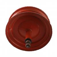 Cerchio carriola da 8 pollici