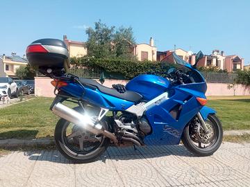 HONDA VFR 800 FI