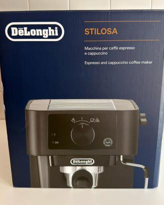 De’Longhi Stilosa - Perfette Condizioni