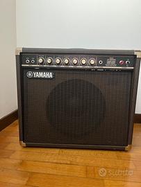 Amplificatore Chitarra