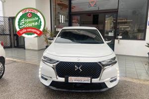 Ds 7 Crossback BlueHDi 130 aut. KM 60.000