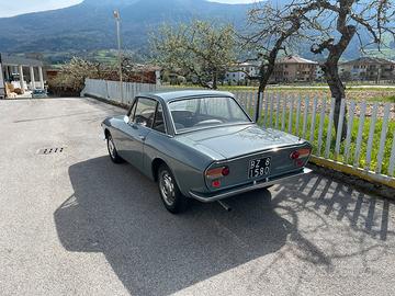 Lancia Fulvia coupé 1966 *unicoproprietario