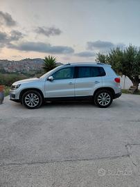 Tiguan 2.0 110Cv