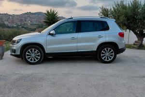 Tiguan 2.0 110Cv