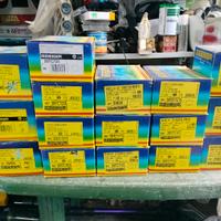 materiale elettrico vario