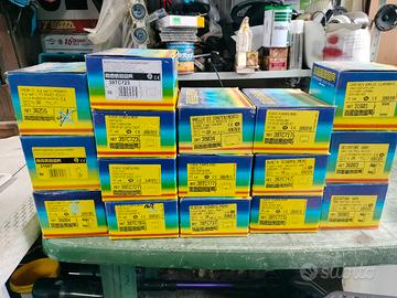 materiale elettrico vario