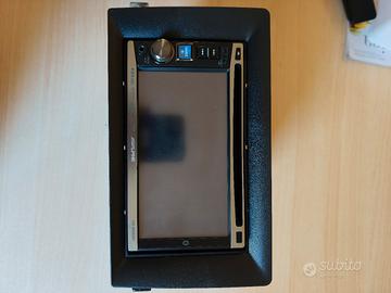 AUTORADIO ALPINE IVE-W530BT