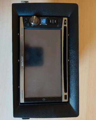 AUTORADIO ALPINE IVE-W530BT