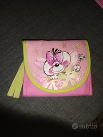 gioco bustina portafoglio Diddl 