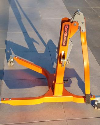 cavalletto centrale Constands power-classic