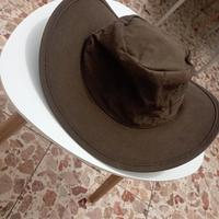 cappello australiano 