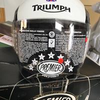 Caschi premier Triumph JT2 RT1