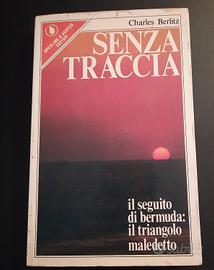Senza Traccia