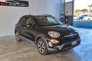 Fiat 500X 1.4 MultiAir 140 CV Cross Plus