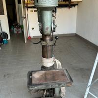 Trapano Olivetti da collezione