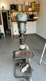 Trapano Olivetti da collezione