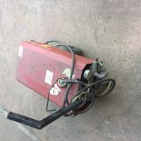 Idropulitrice 100 bar