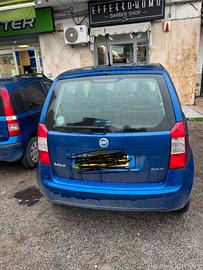 Fiat idea 1300 multijet emotio