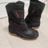 Stivali da neve