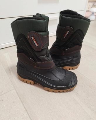Stivali da neve