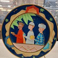 Piatto Rosenthal Bulgari