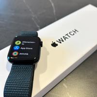 Apple Watch SE (2° generazione, 2023)