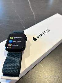 Apple Watch SE (2° generazione, 2023)